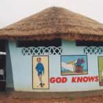 2000 Da Gama GOD KNOWS l400
